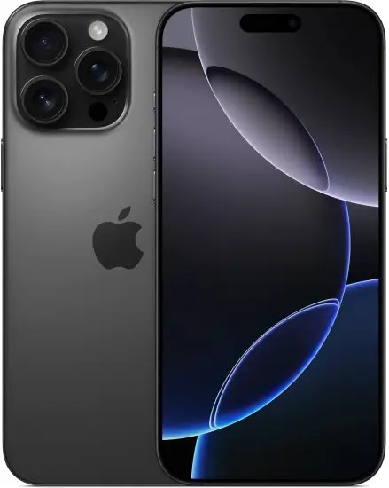 אייפון Apple iPhone 16 Pro Max 256GB